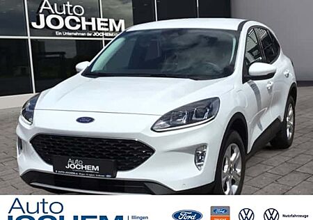 Ford Kuga 2.5 Duratec PHEV Cool & Connect CVT 5 Türen