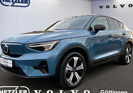 Volvo EC40 Recharge Pure Electric Core Single Motor 5 Türen