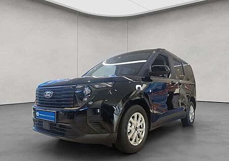 Ford Tourneo Courier 1.0 EcoBoost 92 kW Titanium Auto 5 Türen