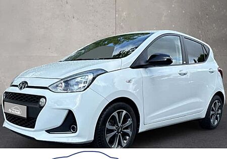 Hyundai i10 1.0 YES! 5 Türen