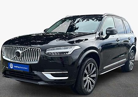 Volvo XC 90 B5 D AWD Plus Bright Auto 5 Türen
