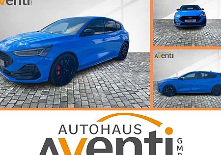 Ford Focus 2,3 EcoBoost ST X Edition 5 Türen
