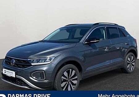 VW T-Roc 2.0 TDI SCR GOAL 5 Türen