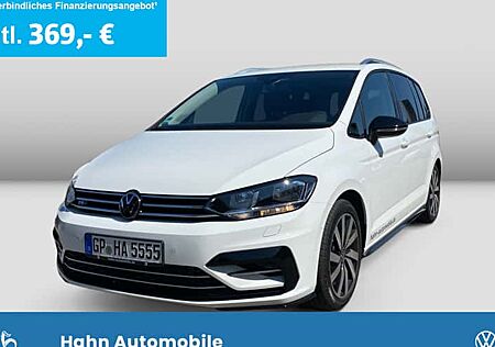 VW Touran 1.5 TSI OPF DSG Comfortline 5 Türen