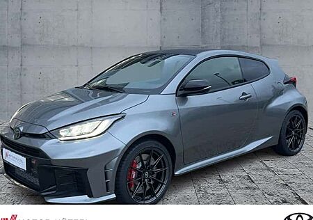 Toyota Yaris 1.6-l-Turbo GR 3 Türen