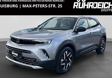 Opel Mokka-e 100kW Elegance 5 Türen