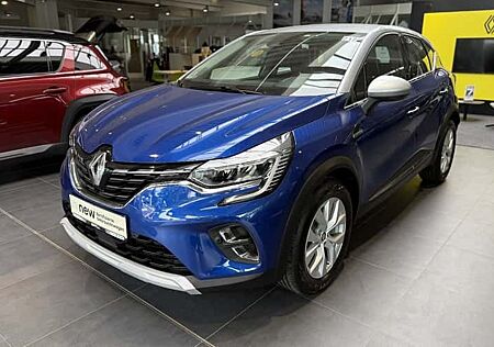 Renault Captur TCe 155 EDC GPF Intens 5 Türen