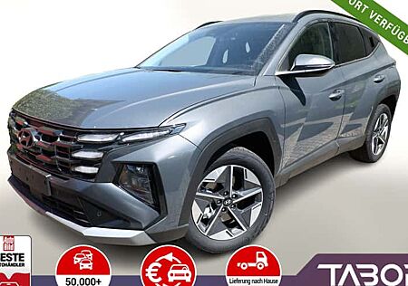 Hyundai Tucson 1.6 T-GDI Hybrid Trend Auto 5 Türen