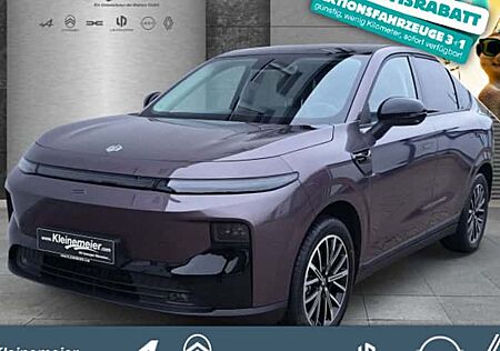 Leapmotor C10 Design 5 Türen