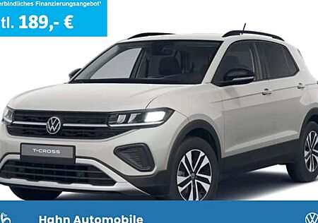 VW T-Cross 1.0 TSI OPF ENERGY 5 Türen