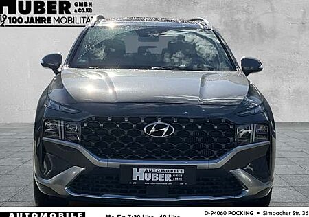 Hyundai Santa Fe 1.6 T-GDI Plug-in Hybrid 4WD Auto 5 Türen