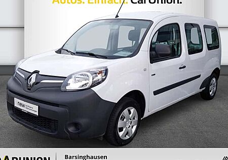 Renault Kangoo Z.E 33 mit Batteriekauf 3 Türen