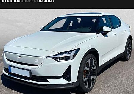 Polestar 2 Long Range Dual Motor Performance 5 Türen