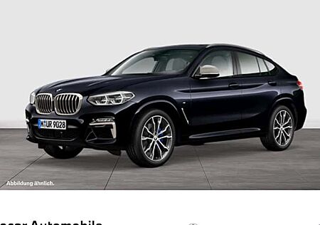 BMW X4 M40i 5 Türen