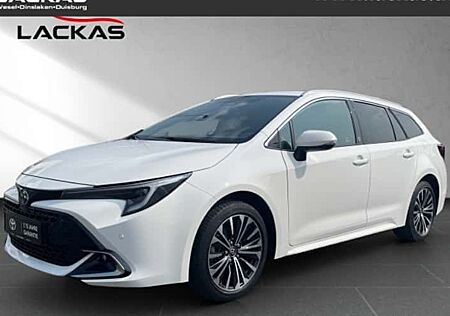 Toyota Corolla 1,8 Hybrid Team Deutschl Touring Sports 5 Türen