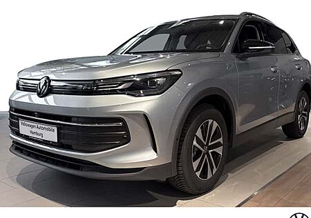 VW Tiguan 1.5 eTSI OPF DSG Life 5 Türen