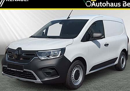 Renault Kangoo E-TECH Advance L1 Comfort Range AC22/DC80 4 Türen