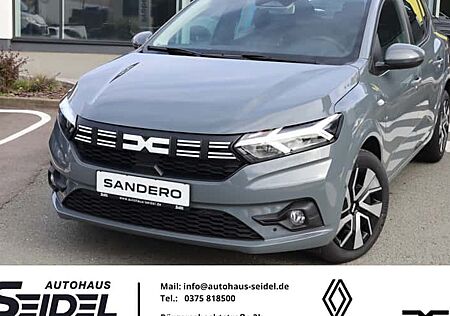 Dacia Sandero Eco-G 100 Expression 5 Türen