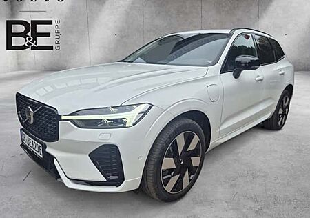 Volvo XC 60 T6 Plug-in Hybrid AWD Plus Dark Auto 5 Türen
