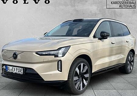 Volvo EX90 Twin Motor AWD Ultra 7-Sitzer 5 Türen
