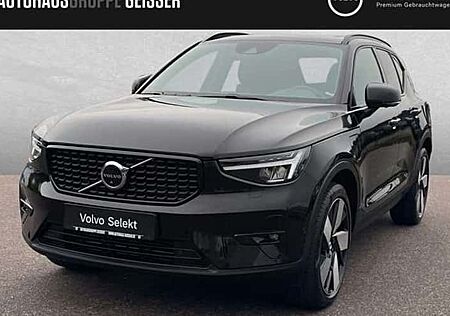 Volvo XC 40 T5 Recharge Ultimate Dark 5 Türen
