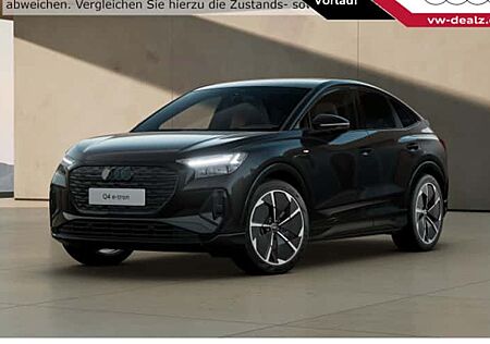 Audi Q4 e-tron 45 e-tron quattro 5 Türen