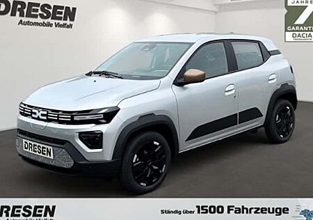 Dacia Spring Extreme Electric 65 5 Türen