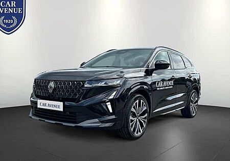 Renault Espace Full Hybrid E-Tech 200 5-Sitzer Iconic 5 Türen