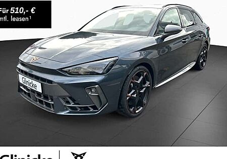 Cupra Leon 2.0 TSI 245kW VZ DSG 4WD Sportstourer 5 Türen