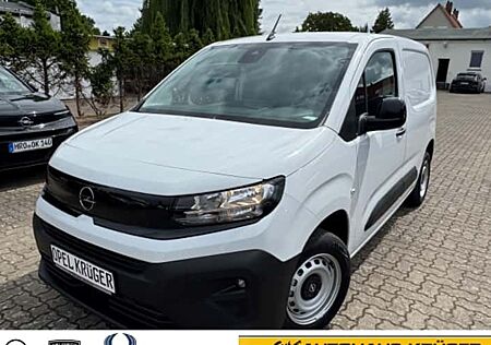 Opel Combo 1.2 Turbo 81kW 4 Türen
