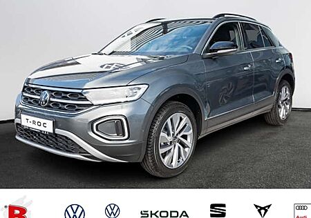 VW T-Roc 1.5 TSI OPF DSG MOVE 5 Türen