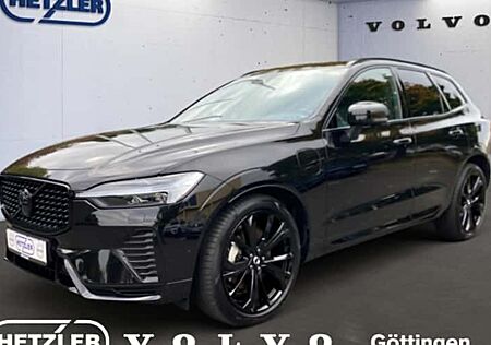 Volvo XC 60 T8 Plug-in H. AWD Ultra Black Edit Auto 5 Türen