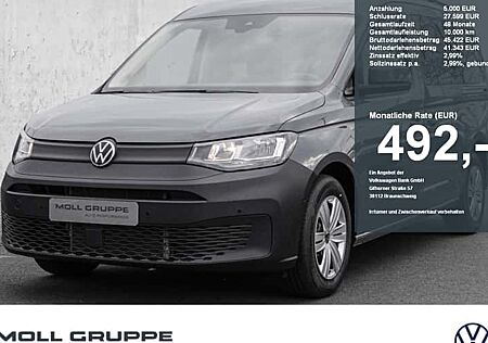 VW T6 California 1.5 TSI 85kW DSG California Maxi 5 Türen