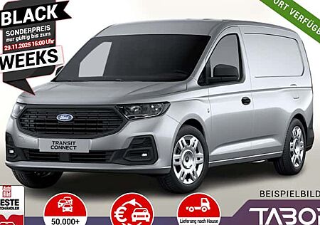 Ford Transit Connect 2.0 EcoBlue 75kW Trend 4 Türen