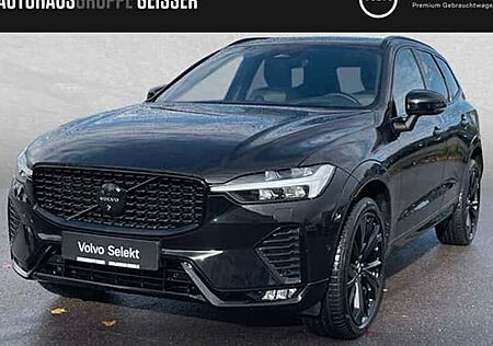 Volvo XC 60 B5 AWD Ultra Black Edition Auto 5 Türen