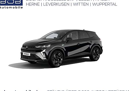 Renault Symbioz Full Hybrid E-Tech 160 Esprit Alpine 5 Türen
