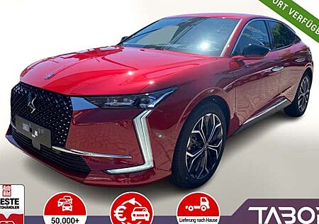 DS Automobiles DS 4 E-TENSE 225 Rivoli 5 Türen