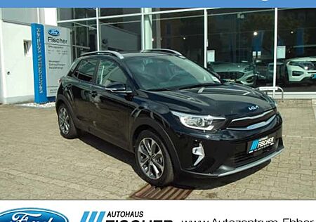 Kia Stonic 1.0 T-GDI 100 Edition 7 5 Türen