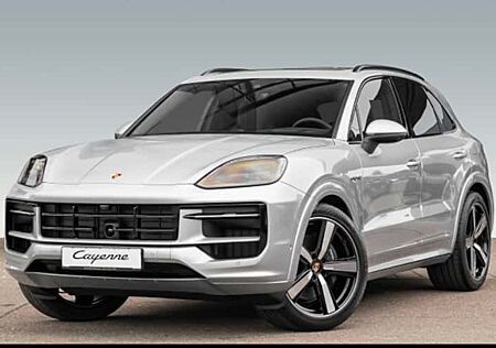 Porsche Cayenne E-Hybrid 5 Türen