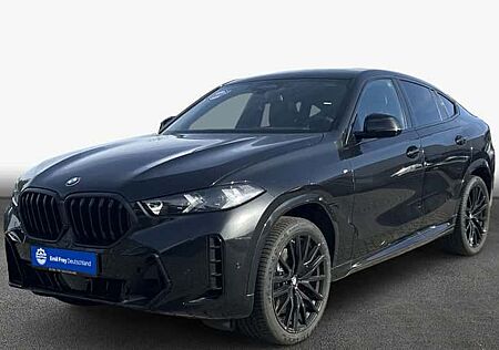 BMW X6 xDrive40d M Sport 5 Türen