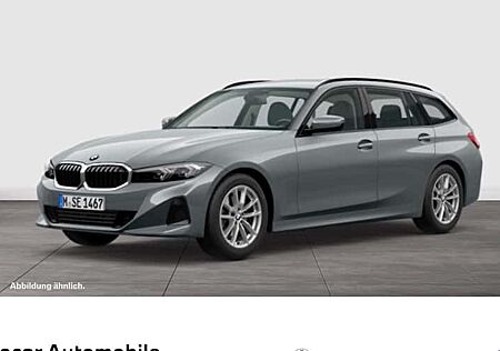 BMW 3er 320d Touring Automatik 5 Türen