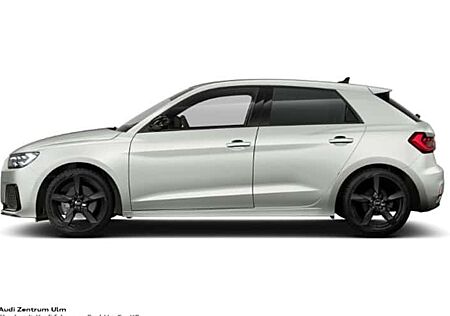 Audi A1 30 TFSI S tronic advanced Sportback 5 Türen