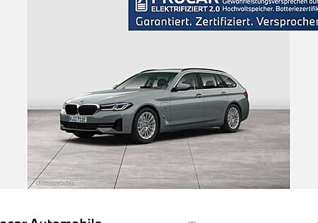 BMW 5er 530e Touring A 5 Türen