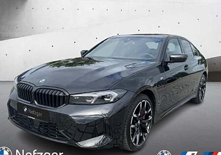 BMW 3er 330e Automatik 4 Türen