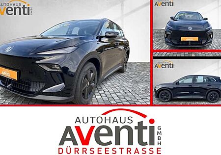 MG S5 EV 49 kWh Comfort Standard Range 5 Türen