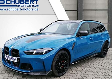 BMW M3 CS xDrive Touring 5 Türen
