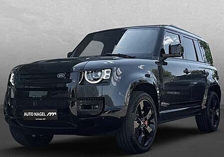 Land Rover Defender 3.0 D300 MHEV X 110 5 Türen