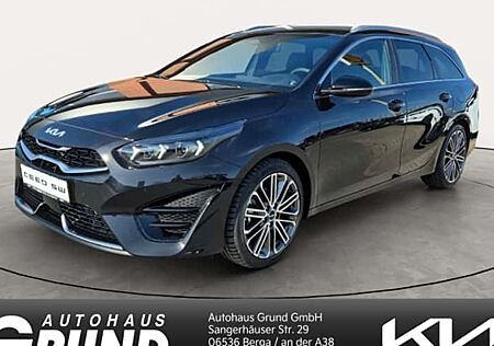 Kia Cee'd Sportswagon 1.5 T-GDI DCT GT-line SW 5 Türen
