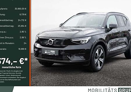 Volvo EX40 Recharge Core Single Motor 5 Türen