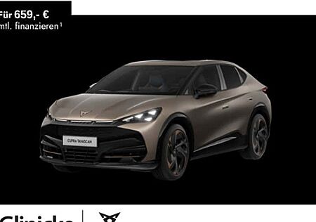Cupra Tavascan Endurance 210 kW / (286 PS) / 77 kWh 5 Türen
